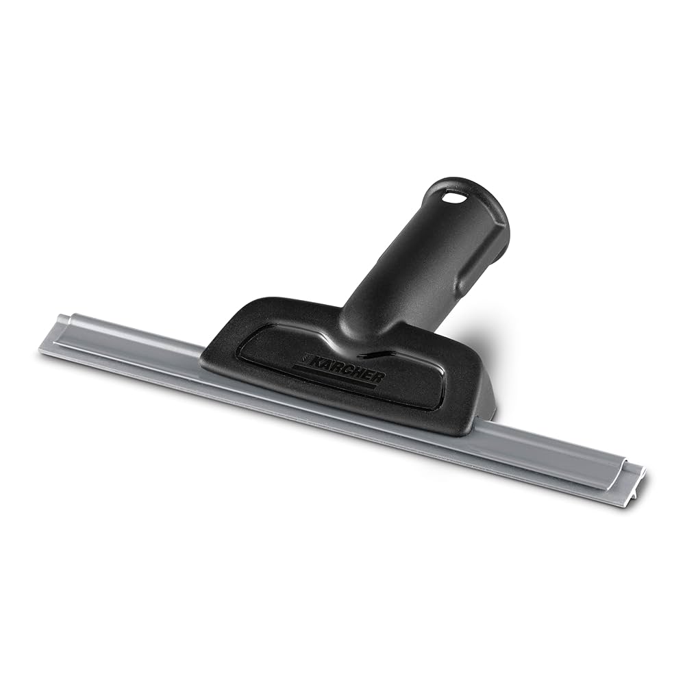 Amazon.co.jp: ケルヒャー(KARCHER) 窓用ノズル 2.863-025.0 黒